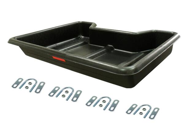 ATV Cargo Lasteplan Solid Universal Lasteplan 